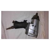 Lot of 3 Impact Tools