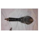 Lot of 3 Impact Tools