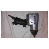 Lot of 3 Impact Tools