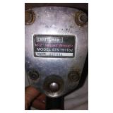 Lot of 3 Impact Tools