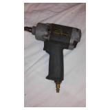 Lot of 3 Impact Tools