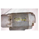 Lot of 3 Impact Tools