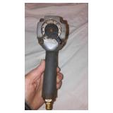 Lot of 3 Impact Tools