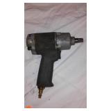 Lot of 3 Impact Tools