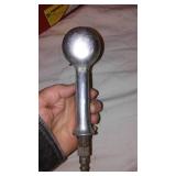 Lot of 3 Impact Tools