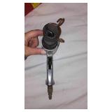 Lot of 3 Impact Tools