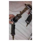 Lot of 3 Air Tools