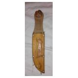 Vintage Old Brazil Brazilian Tramontina Hunting Knife