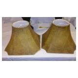 Metal Décor Lamps (2).