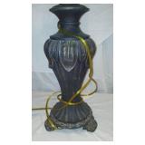 Metal Décor Lamps (2).