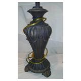 Metal Décor Lamps (2).