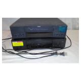 RCA VCRs (2).