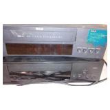 RCA VCRs (2).