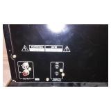 ONKYO Cassette and 6 Disc CD Player.