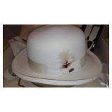 Beaver Hats Dress Hat and More.