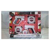 F.A.O Schwarz Duel Blast Laser Tag