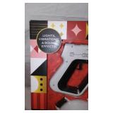 F.A.O Schwarz Duel Blast Laser Tag