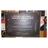 F.A.O Schwarz Duel Blast Laser Tag