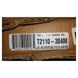 SS Rocker Panel Kit 2002 Silverado 5.5 Inch