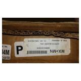 SS Rocker Panel Kit 2002 Silverado 5.5 Inch