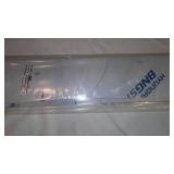 SS Rocker Panel Kit 2002 Silverado 5.5 Inch