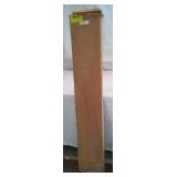 SS Rocker Panel Kit 2002 Silverado 5.5 Inch