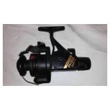 Fish Rods and Reels.