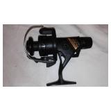 Fish Rods and Reels.