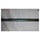 Shakespeare Rods and Reels.