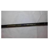 Shakespeare Rods and Reels.