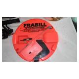 Fishing/Ice Fishing Lot.