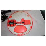 Fishing/Ice Fishing Lot.