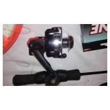 Fishing/Ice Fishing Lot.