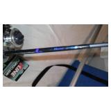 Fishing/Ice Fishing Lot.