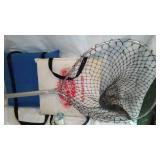 Fishing/Ice Fishing Lot.