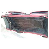 Striker Ice Fishing Rod Holder.