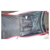 Striker Ice Fishing Rod Holder.