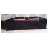 Striker Ice Fishing Rod Holder.