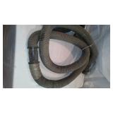 Dust Collector Hoses.