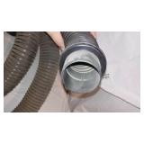 Dust Collector Hoses.