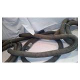 Dust Collector Hoses.
