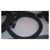 Dust Collector Hoses.