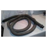 Dust Collector Hoses.
