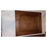 Craft Project Wood Squares (10).