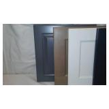 Craft Project Wood Squares (10).