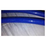 Pex Water Line.