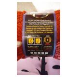 Lion Brand Yarn Lion Suede (10).