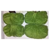 Lion Brand Yarn Lion Suede (9).