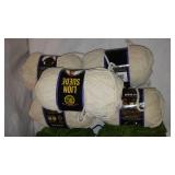 Lion Brand Yarn Lion Suede (9).