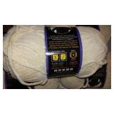Lion Brand Yarn Lion Suede (9).